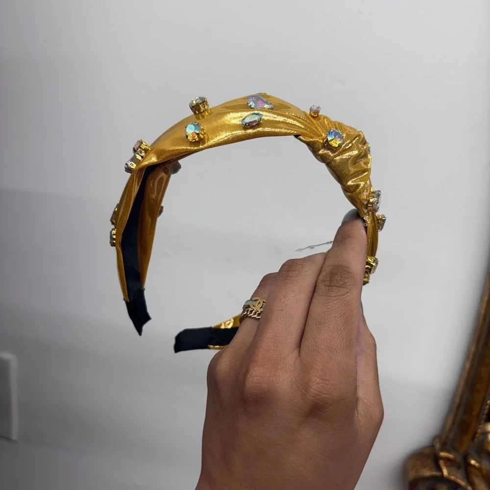 Ariana Studded Headband